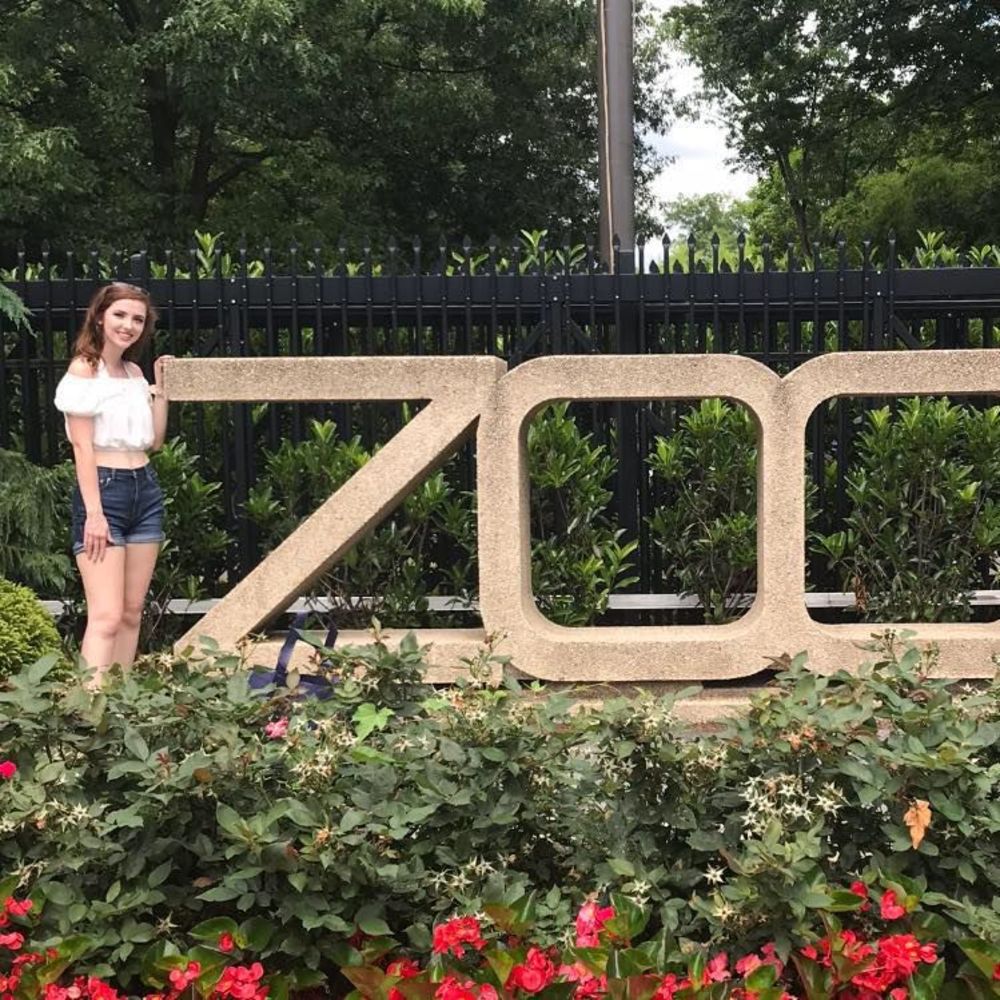 Meet your Posher, Jamie